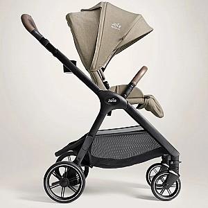 Carucior 3 in 1 Joie Valora Sandstone