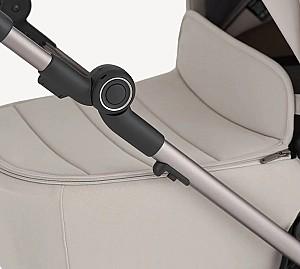 Carucior 2 in 1 Anex IQ Premium Soya