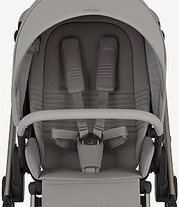 Carucior 2 in 1 Anex Eli Santal