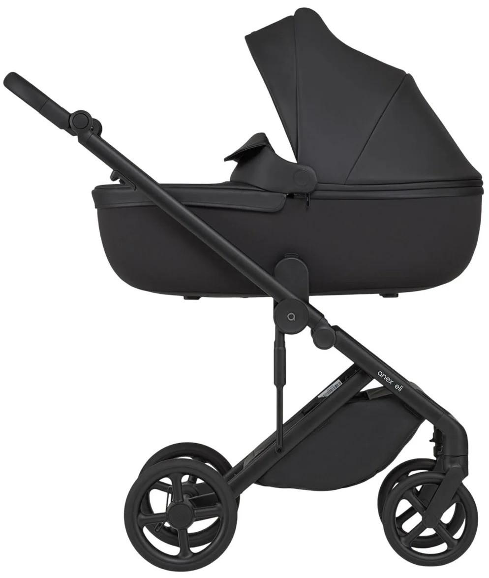 Carucior 2 in 1 Anex Eli Midnight