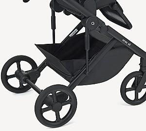 Carucior 2 in 1 Anex Eli Midnight