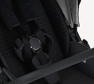 Carucior 2 in 1 Anex Eli Midnight