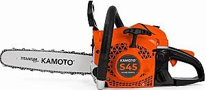 Drujba pe benzina KAMOTO S45