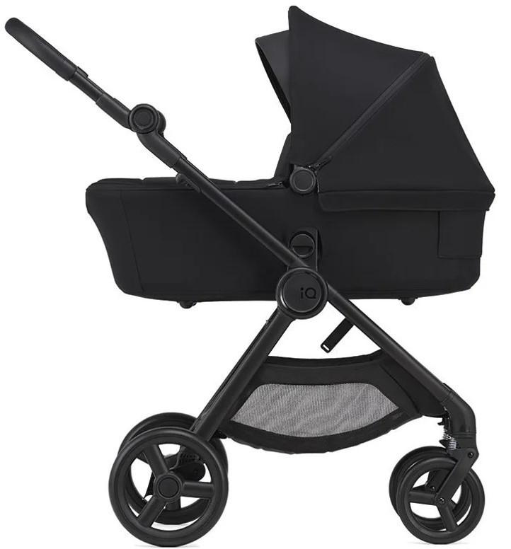 Carucior 2 in 1 Anex IQ Nyx