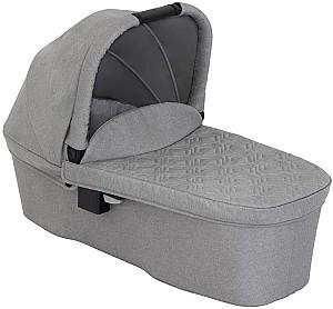 Carucior 3 in 1 Graco Near2Me DLX Ash