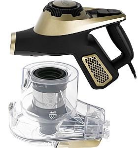 Aspirator vertical Adler AD 7083 Gold