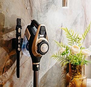 Aspirator vertical Adler AD 7083 Gold