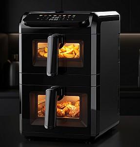 Friteuza cu aer cald Adler AD 6325