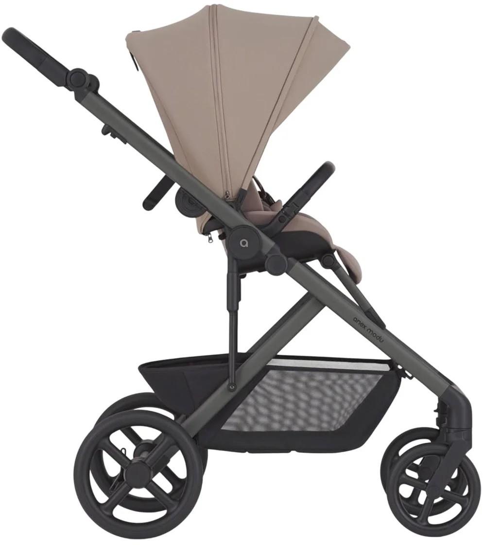Carucior de plimbare Anex Modu Rooty