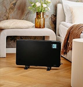 Convector electric Camry CR 7739b
