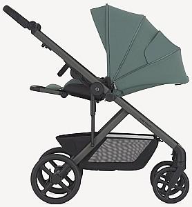Carucior de plimbare Anex Modu Greeny