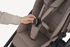 Carucior de plimbare Anex Modu Greeny