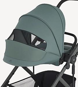 Carucior de plimbare Anex Modu Greeny
