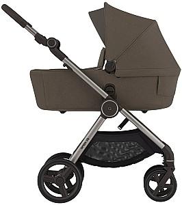 Carucior 2 in 1 Anex IQ Premium Bruna