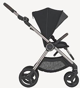 Carucior 2 in 1 Anex IQ Premium Starless