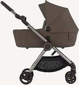 Carucior 2 in 1 Anex IQ Premium Bruna