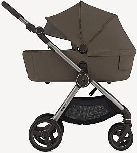 Carucior 2 in 1 Anex IQ Premium Bruna