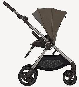 Carucior 2 in 1 Anex IQ Premium Bruna
