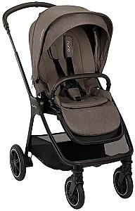 Carucior de plimbare Nuna Triv Next Chestnut