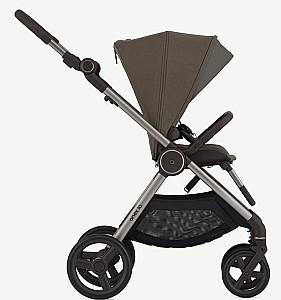 Carucior 2 in 1 Anex IQ Premium Bruna