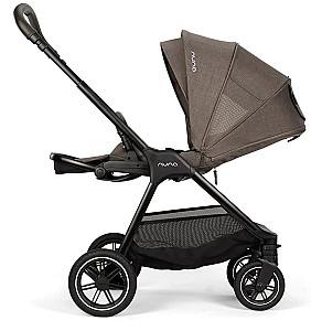 Carucior de plimbare Nuna Triv Next Chestnut