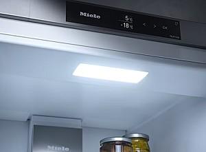 Frigider incorporabil Miele KFN 7744 C
