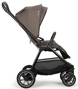 Carucior de plimbare Nuna Triv Next Chestnut