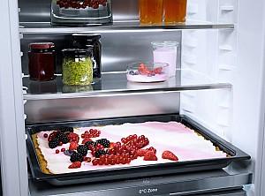 Frigider incorporabil Miele KFN 7744 C
