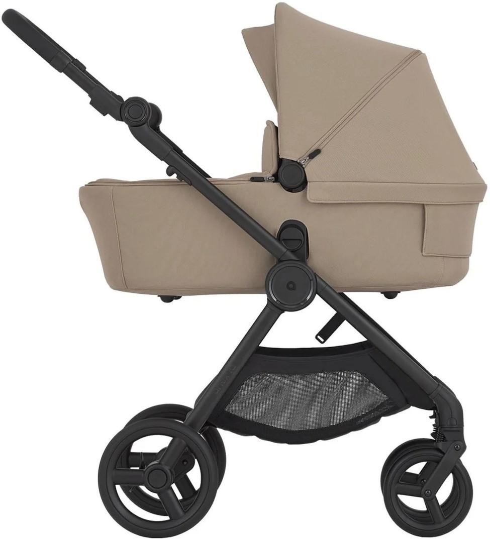 Carucior 2 in 1 Anex All in One IQ Honey