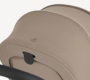 Carucior 2 in 1 Anex All in One IQ Honey