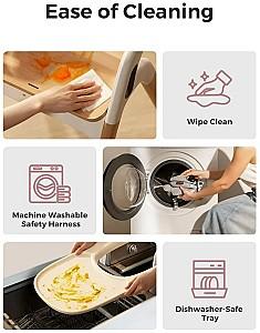 Scaun de masa multifunctional Momcozy DinerPal