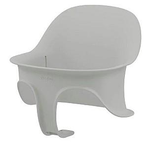 Scaun de masa multifunctional Cybex 4in1 Lemo Suede Grey