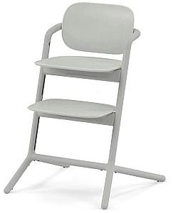 Scaun de masa multifunctional Cybex 4in1 Lemo Suede Grey