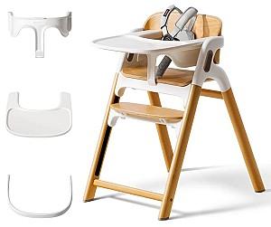 Scaun de masa multifunctional Momcozy DinerPal