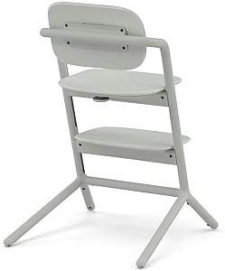 Scaun de masa multifunctional Cybex 4in1 Lemo Suede Grey