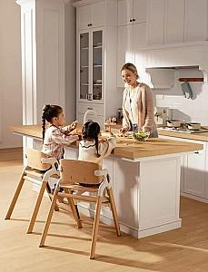 Scaun de masa multifunctional Momcozy DinerPal