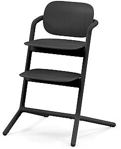 Scaun de masa multifunctional Cybex 4in1  Lemo Stunning Black