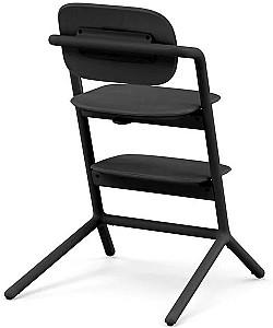 Scaun de masa multifunctional Cybex 4in1  Lemo Stunning Black
