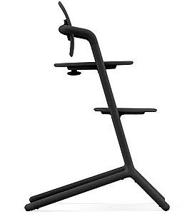 Scaun de masa multifunctional Cybex 4in1  Lemo Stunning Black
