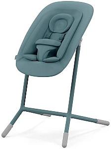 Scaun de masa multifunctional Cybex 4in1 Lemo Stone Blue