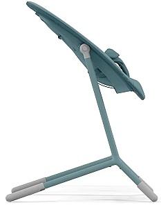 Scaun de masa multifunctional Cybex 4in1 Lemo Stone Blue