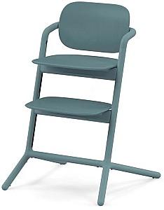 Scaun de masa multifunctional Cybex 4in1 Lemo Stone Blue
