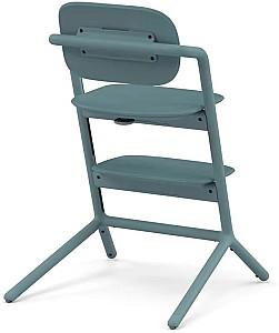 Scaun de masa multifunctional Cybex 4in1 Lemo Stone Blue