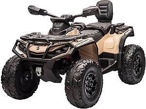 Maşină electrică Kikka Boo Can Am Outlander ATV Khaki