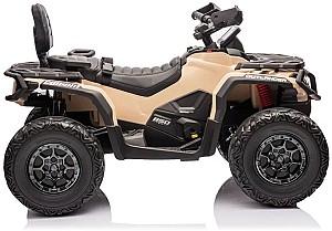 Maşină electrică Kikka Boo Can Am Outlander ATV Khaki