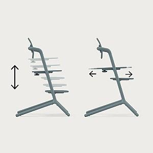 Scaun de masa multifunctional Cybex 4in1 Lemo Stone Blue