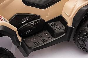 Maşină electrică Kikka Boo Can Am Outlander ATV Khaki