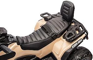 Maşină electrică Kikka Boo Can Am Outlander ATV Khaki