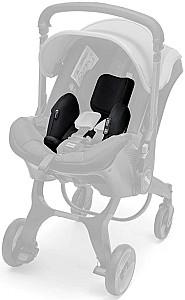 Scaun auto copii Doona i-Size Desert Green 2 in 1