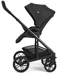 Carucior 3 in 1 Joie Chrome 2 Raven